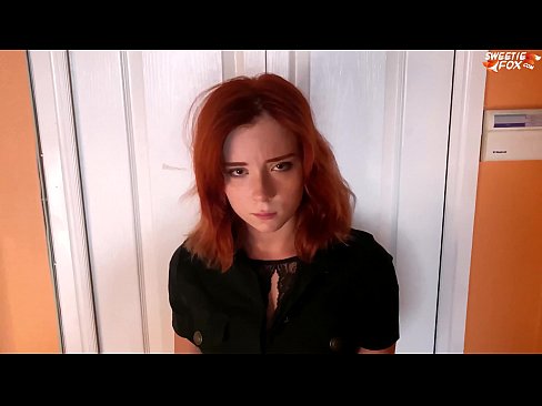 ❤️ Sekureca Gardisto Punis Belulinon pro Butikŝtelado - Cum En Buŝo Porno fb ĉe eo.porno24-7.ru ❌️❤